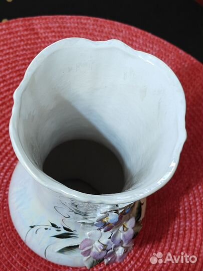 Ваза для цветов СССР