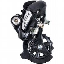 Переключатель задний Shimano Altus RD-M310 (7-8ск