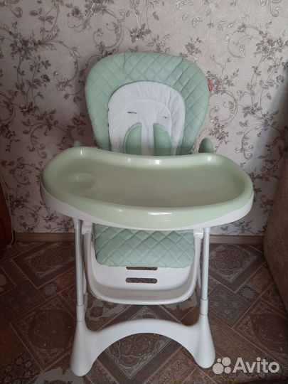 Стул для кормления