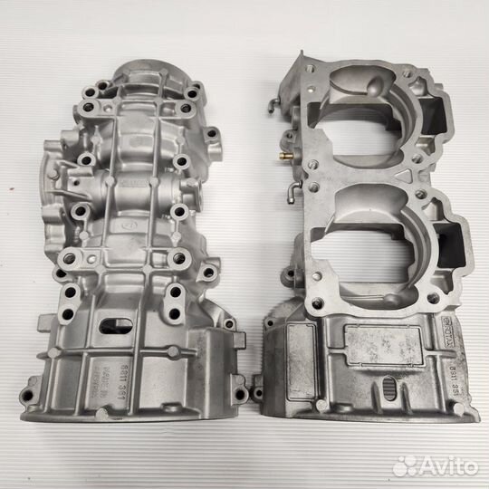 BRP Ski-Doo картер summit 800 2000г