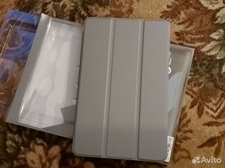 Чехол на samsung tab s6 lite