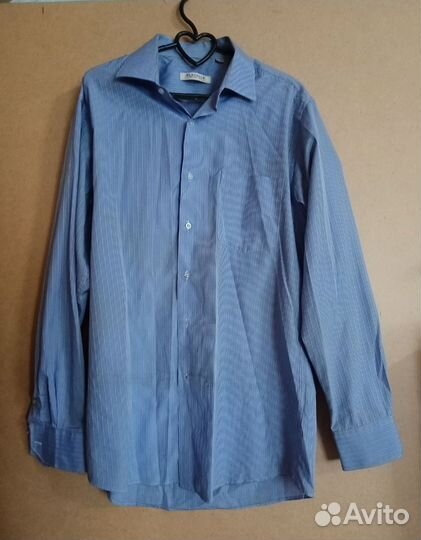 Мужская рубашка