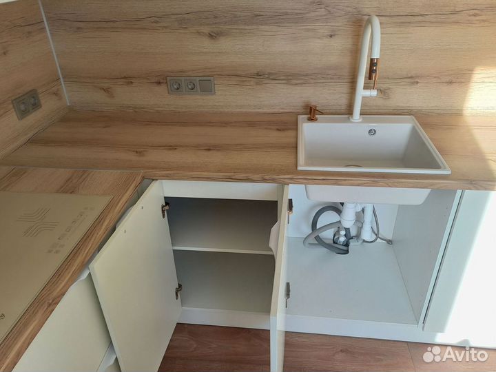 Кухонные гарнитуры на заказ