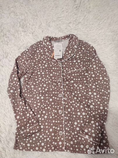 Пижама женская