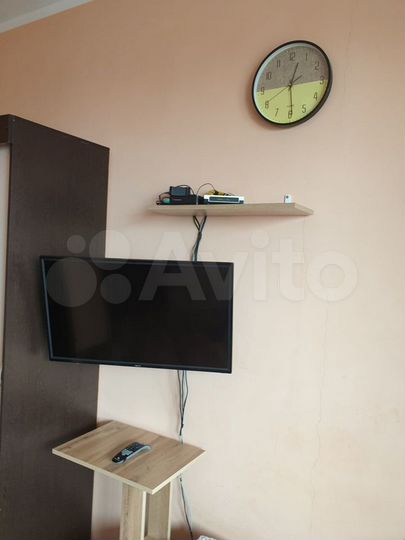 Квартира-студия, 29 м², 14/14 эт.