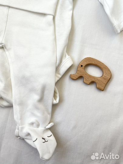 Костюм HM для новорожденных (новый)