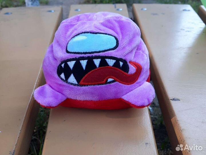 Игрушки амонг ас