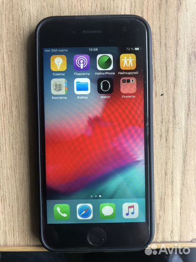 iPhone 6