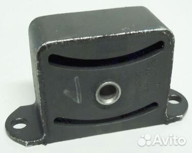 Подушка раздатки ваз 2123 Шеви-Нива