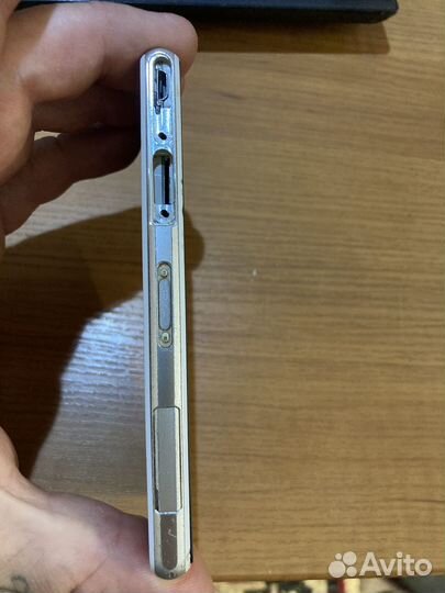 Sony Xperia Z1 Compact, 2/16 ГБ