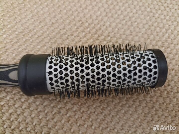 Брашинг для укладки