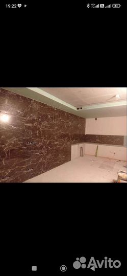 Ремонт и отделка квартир