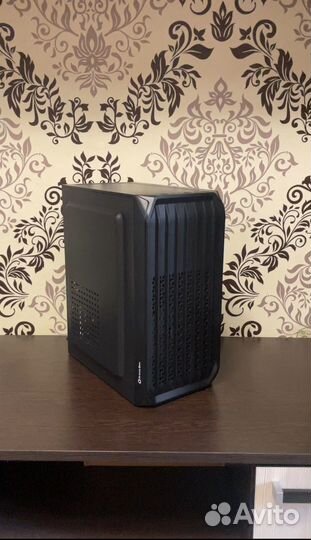 Системный блок i5
