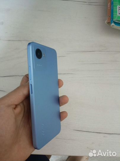 realme C30, 2/32 ГБ