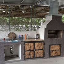 Дача 26 м² на участке 6 сот.