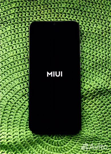 Xiaomi Redmi 9C (NFC), 3/64 ГБ