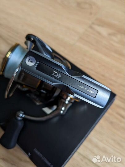 Daiwa 23 Airity LT 2000S-P
