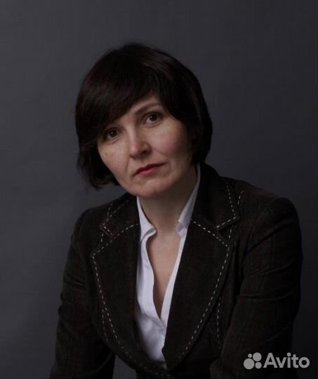 Преподаватель французского языка репетитор