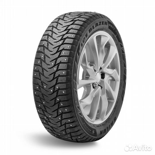 Sailun Ice Blazer WST3 255/35 R20 97T