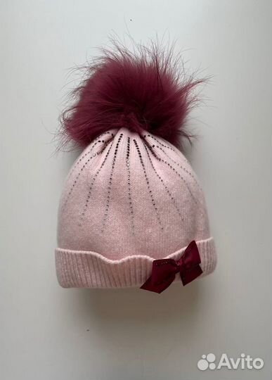 Красивые шапочки на все сезоны