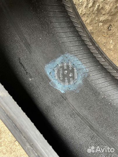 Hankook Ventus S1 Evo 2 K117 225/45 R17