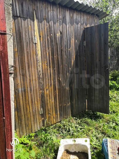 Участок 12 сот. (ИЖС)