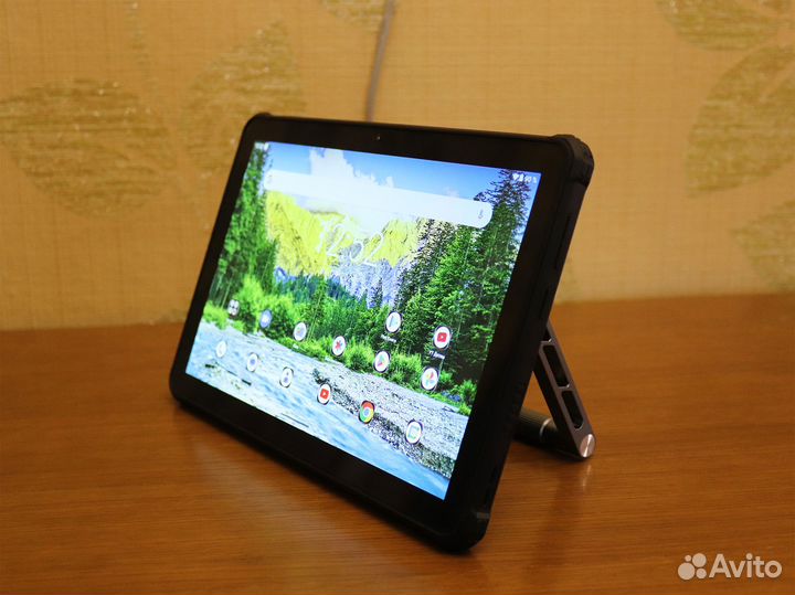 Защищенный планшет Oukitel RT6, 20000 мАч, 14 гб