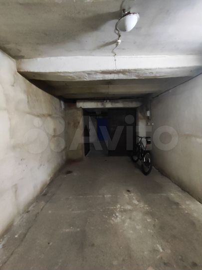 Гараж, 28 м²