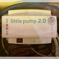 Минисистема автономной подачи воды Little Pump 2.0