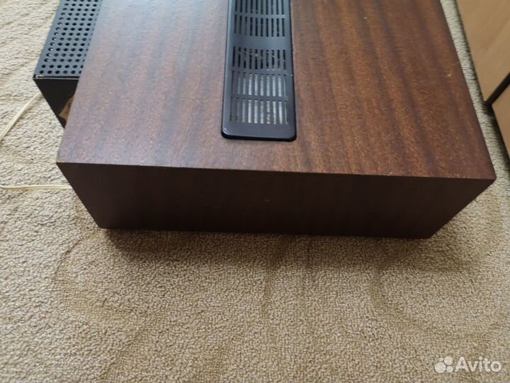 Радиотехника уку-020 разбор