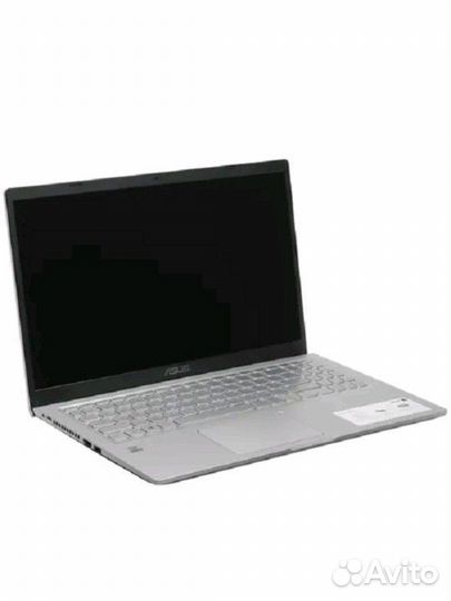 Ноутбук Asus X515JA-BQ2587 intel core i7-1065G7