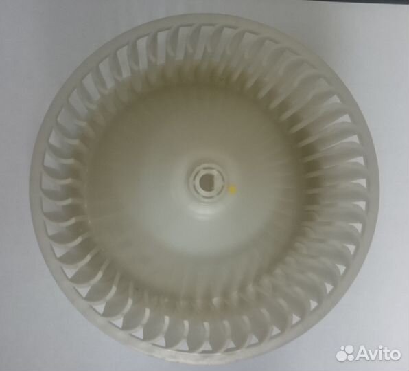 Крыльчатка мотора отопителя салона HD-65/72/78