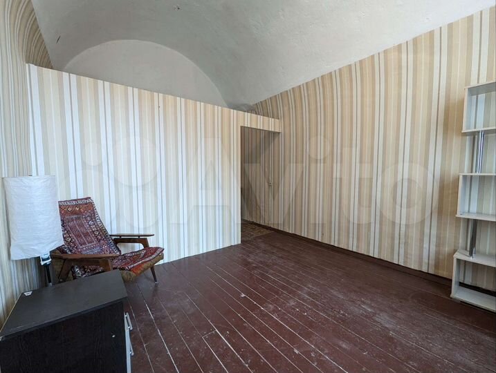 Комната 17 м² в 1-к., 1/3 эт.