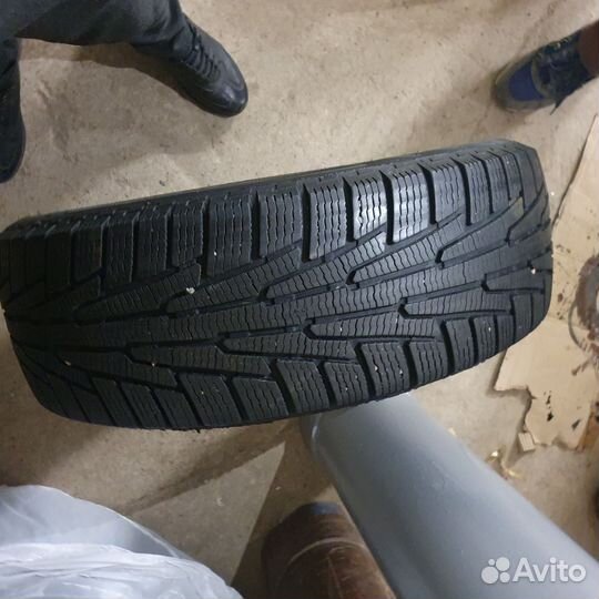 Nokian Tyres Nordman RS2 SUV 225/60 R18 104R