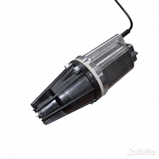 Насос погружной с защитой Малыш