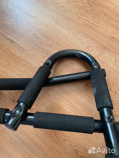 Турник 3 в 1 бу