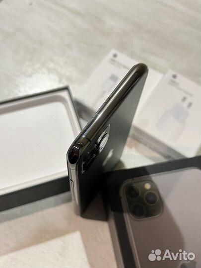 iPhone 11 Pro Max, 256 ГБ