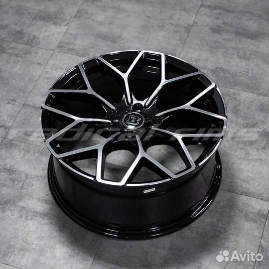 Smart Brabus Ultimate E (Replica) 18