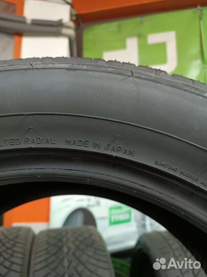 Dunlop Grandtrek PT2A 285/50 R20 112V