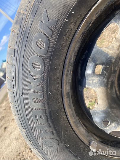 Hankook AH11 185/65 R14