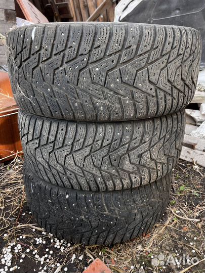 Hankook Winter I'Pike RS+ W419D 225/45 R17
