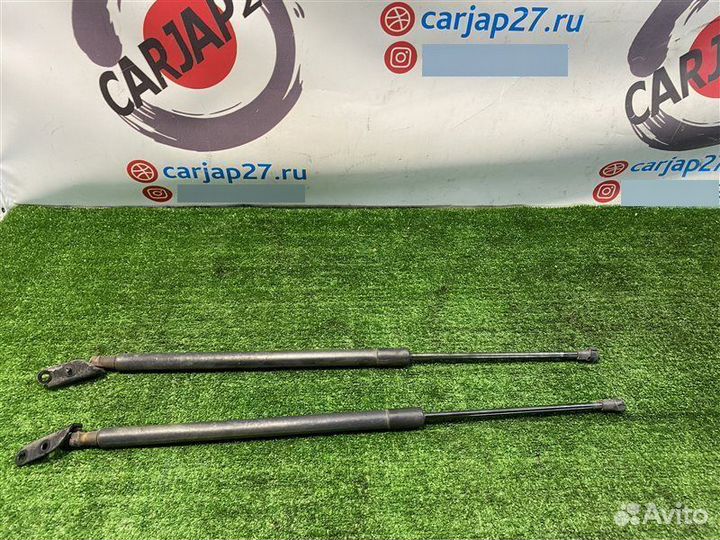 Амортизаторы двери багажника(4) Nissan X-Trail