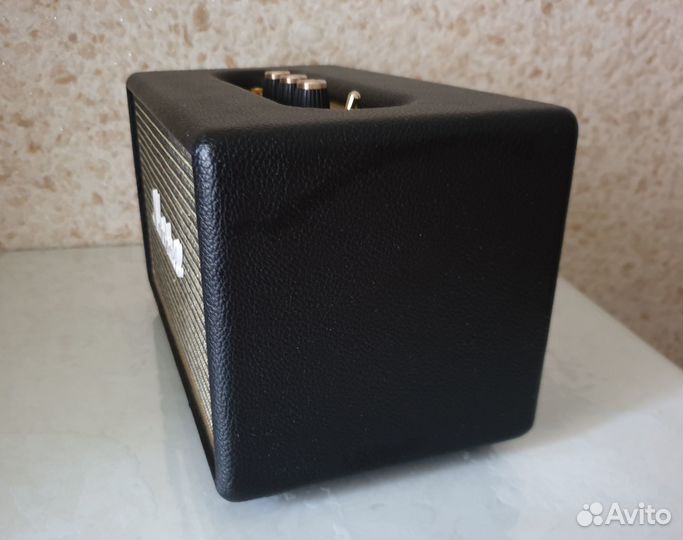 Колонка Marshall Acton 1