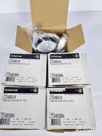 Антикражная защита inVue LTO4905