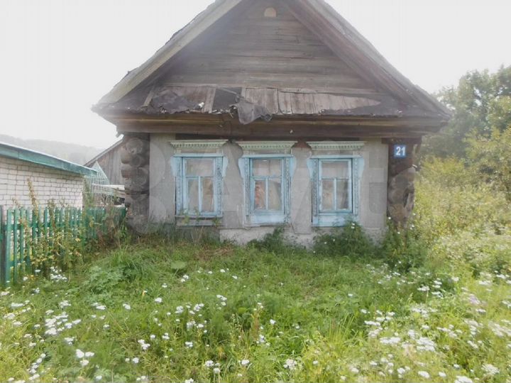 Участок 15 сот. (ИЖС)