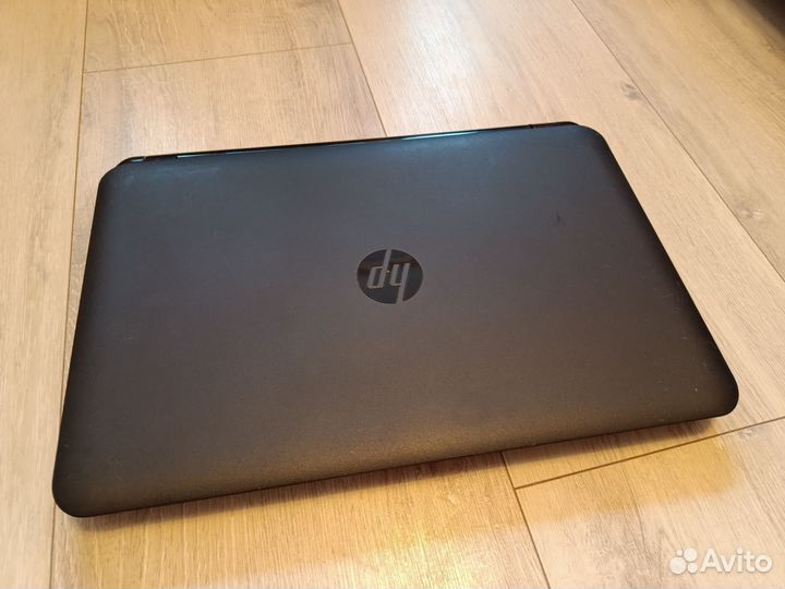 Ноутбук hp 250 g2