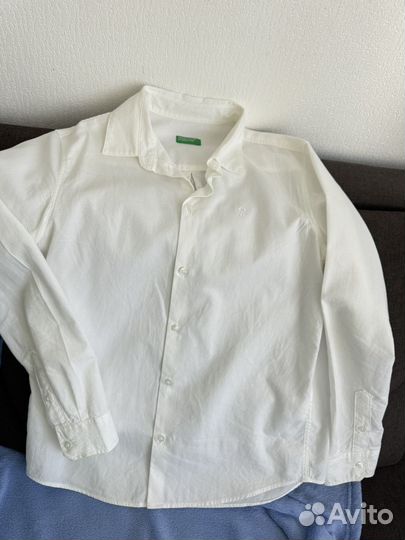 Рубашка