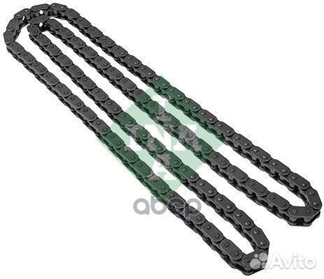 553 0175 10 цепь грм неразъемная одноряднаяOpe