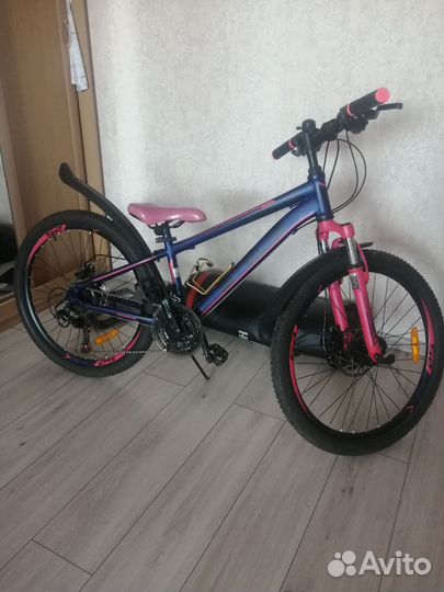 Велосипед Stels 400