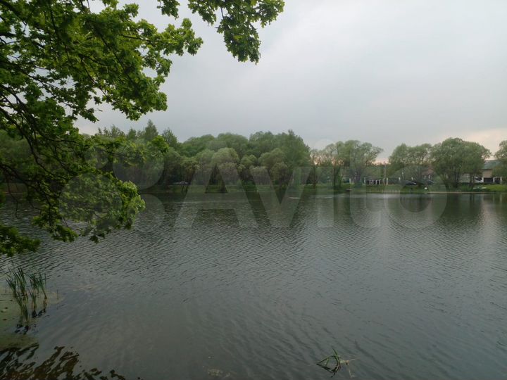 Участок 8,9 сот. (ИЖС)